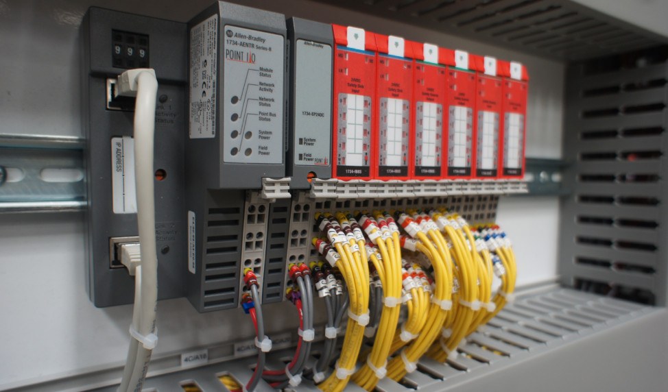 PLC System Repair